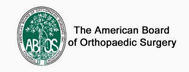 American Board of Orthopaedic Surgery