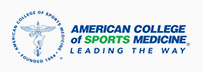 American College of Sports Medicine