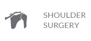 Shoulder Surgery