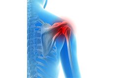 Baseball and Shoulder Injuries